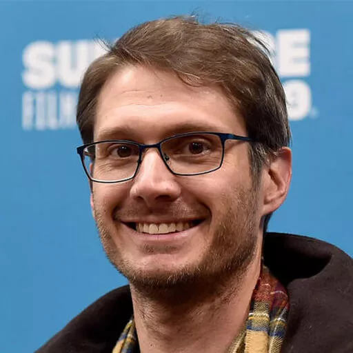 Alex Lehmann