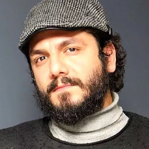عباس غزالی