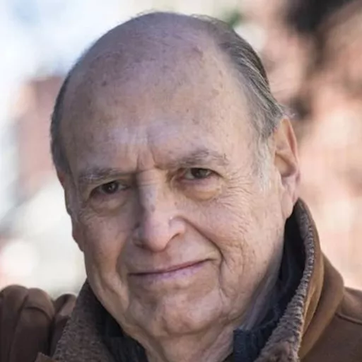Stewart Steinberg