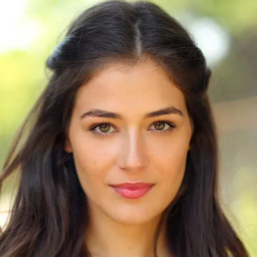 Carlotta Banat