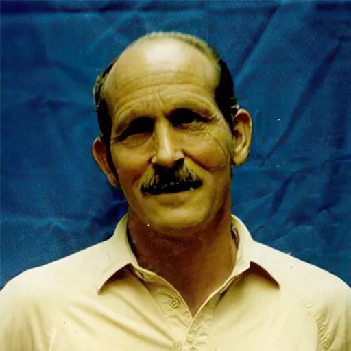 Robert Swink