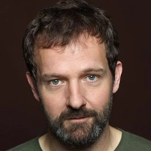 Carlos Villarino