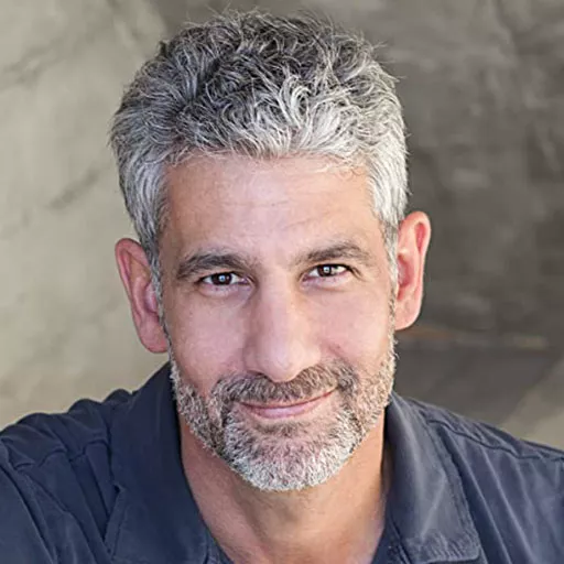 Michael B. Silver