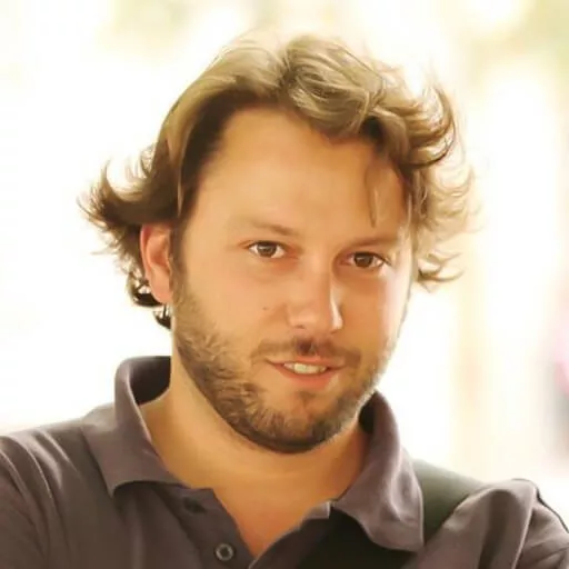 Nicolas Manuel