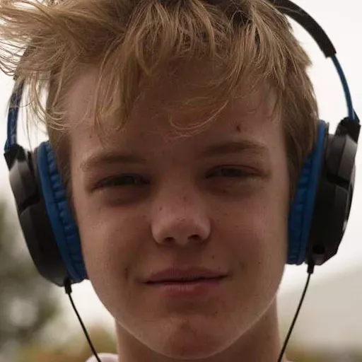 Ollie Ivin Poole