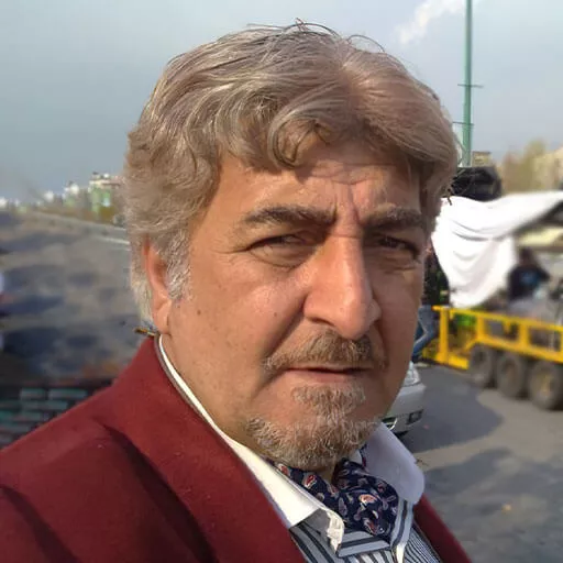 رحیم مهدی خانی