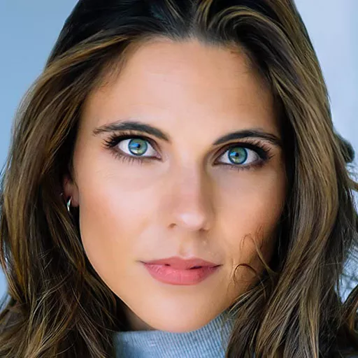 Ali Freeman