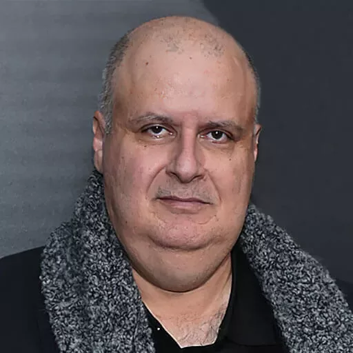 الکس پرویاس