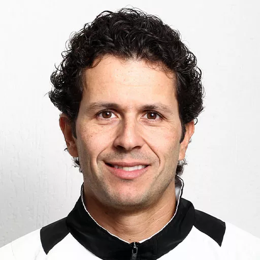 Rodrigo Lasmar