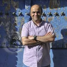 آرش رئیسیان