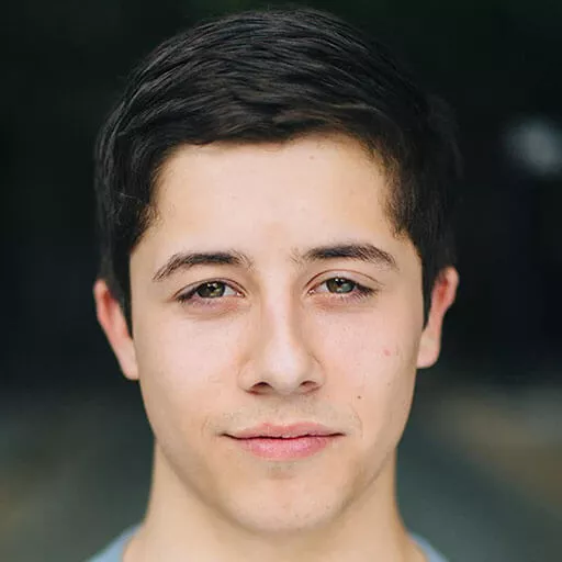 Brandon Engman