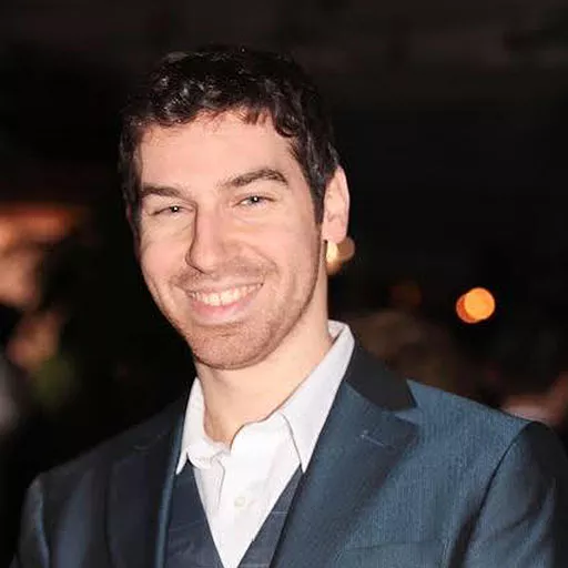 مایکل ماتئو روسی