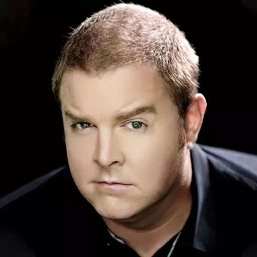 Chris Forrest