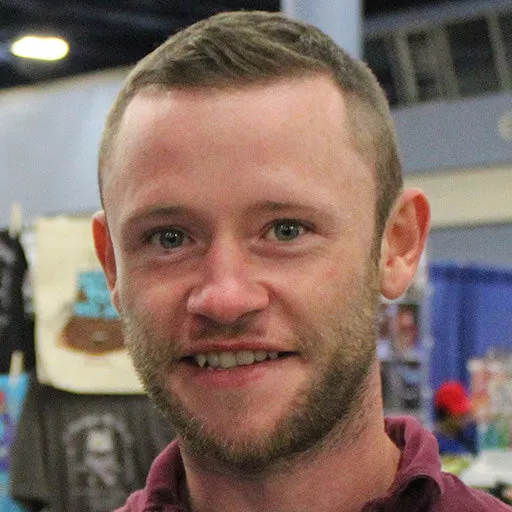 Devon Murray