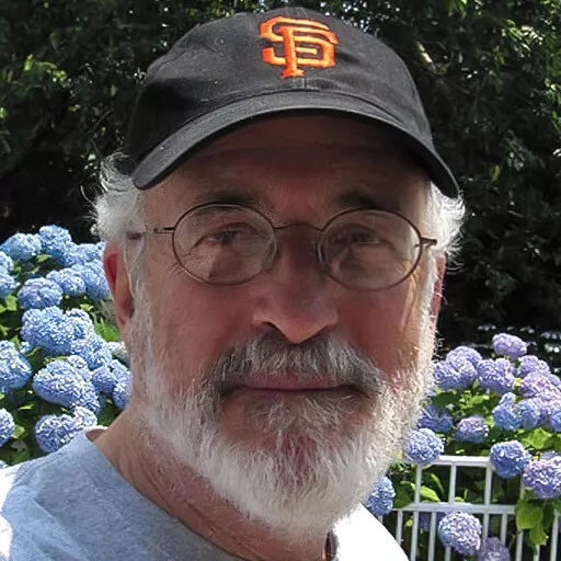 Robert Dalva