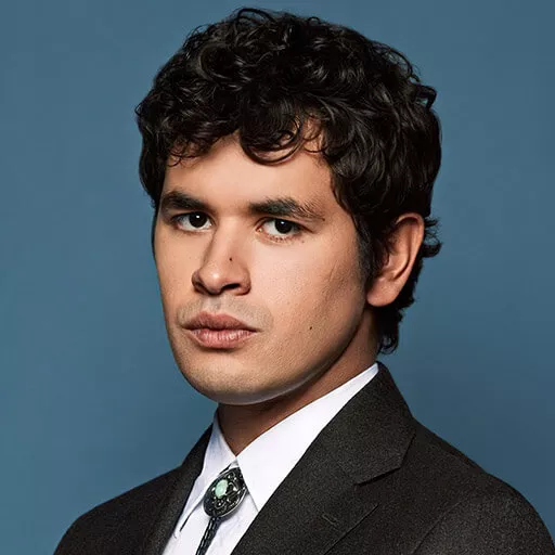 Andres Velez