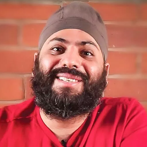 Navjot Gulati