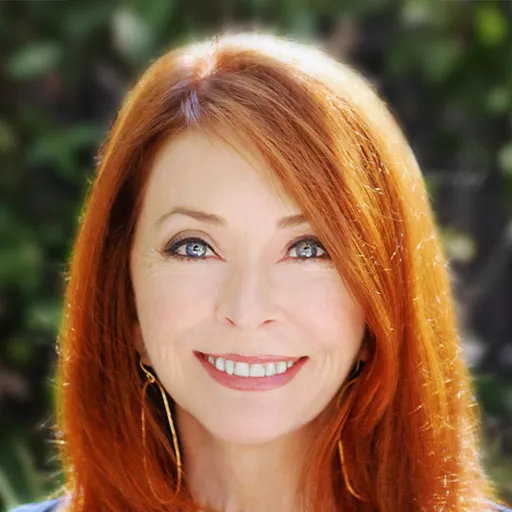Cassandra Peterson
