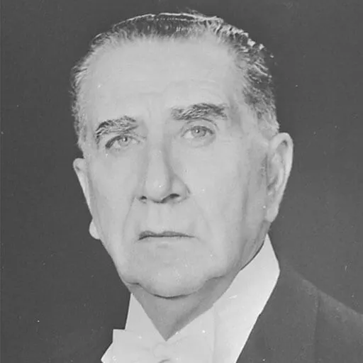Emílio Garrastazu Médici