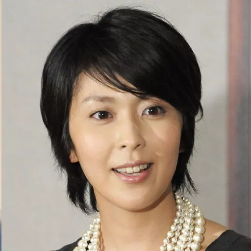 Takako Matsu