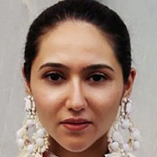 Sahiba Bali