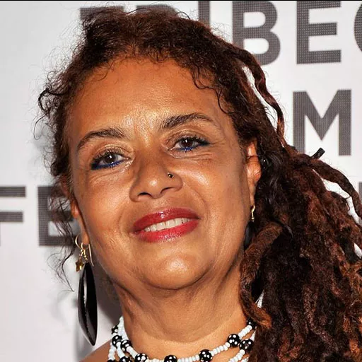 Diahnne Abbott