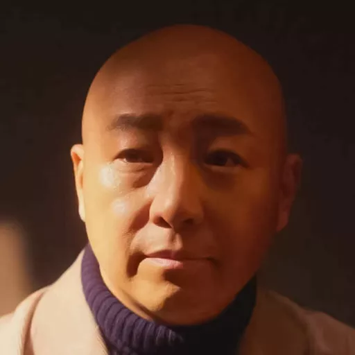 Xiaoou Zhou