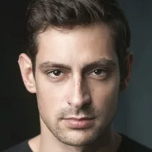 برایس بکستر