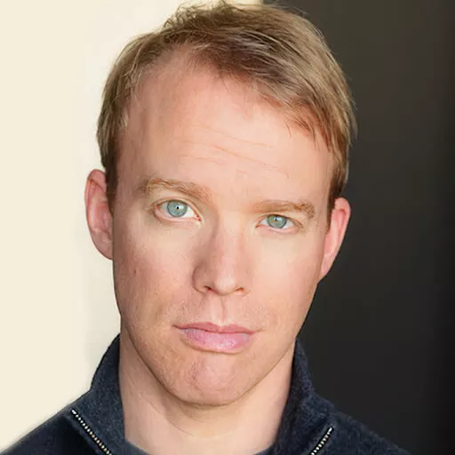 Michael James Bell