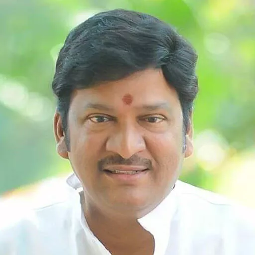 Rajendra Prasad