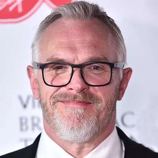 Greg Davies
