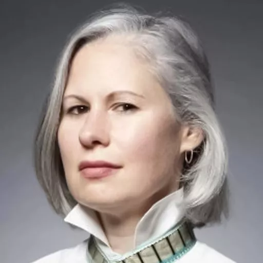 Jennifer Roth