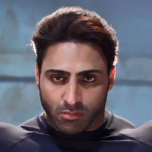 Varinder Singh Ghuman