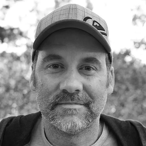 Dave Redman