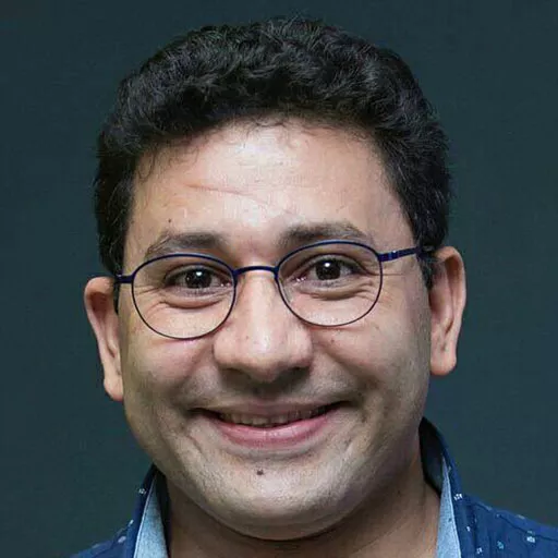 سروش جمشیدی