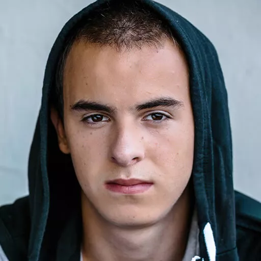 Brendon Eggertsen