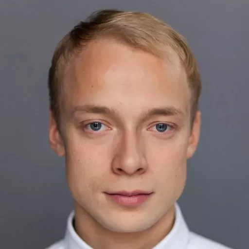 Konrad Beta