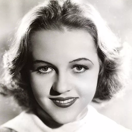 Patricia Ellis