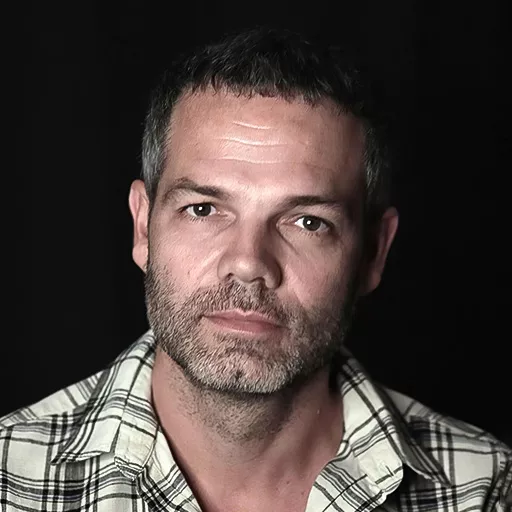 Renaud Chassaing