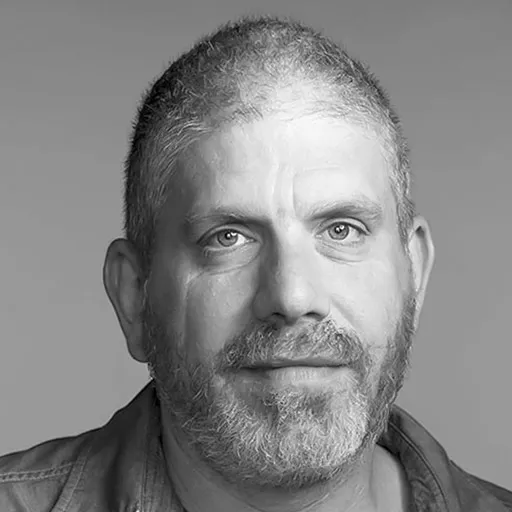 Stephen Berger