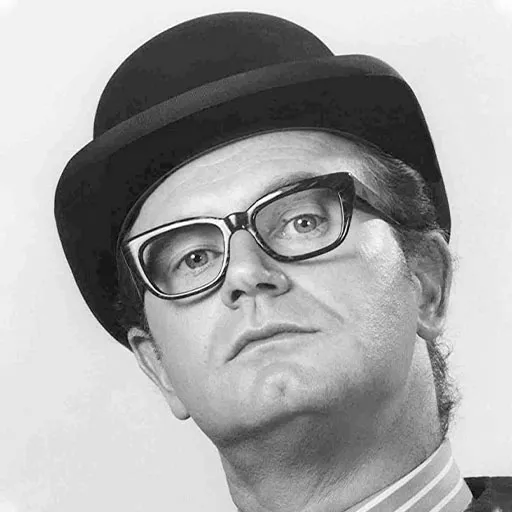 Charles Nelson Reilly