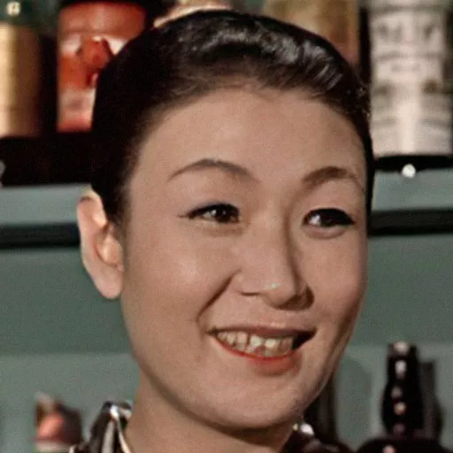 Mutsuko Sakura