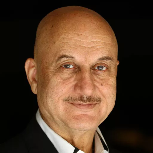 انوپم کهیر