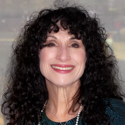 Diane Ackerman
