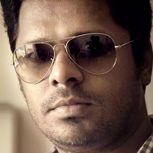 Aashiq Abu