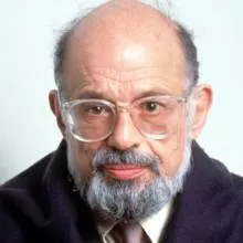 آلن گینزبرگ