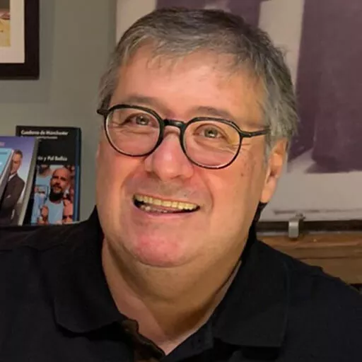 Fermí Puig