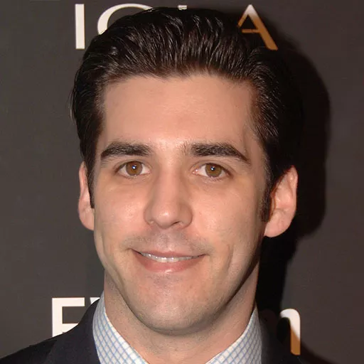 Jordan Bridges