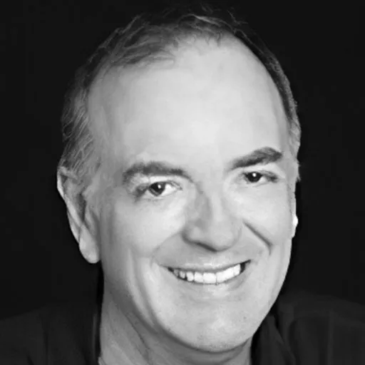 Bill Baucom