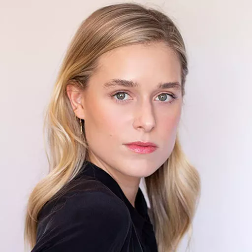Lily Anne Harrison